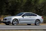 BMW 435i 2014 года